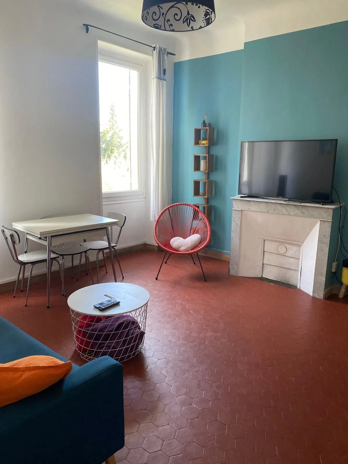 Appartement de 45 m² à Villette Paris – Investissement locatif rentable et clé en main 