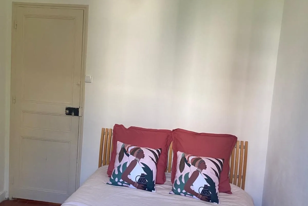 Appartement de 45 m² à Villette Paris – Investissement locatif rentable et clé en main 