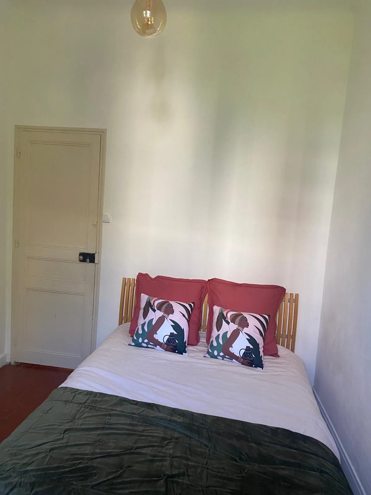 Appartement de 45 m² à Villette Paris – Investissement locatif rentable et clé en main 