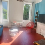 Appartement de 45 m² à Villette Paris – Investissement locatif rentable et clé en main