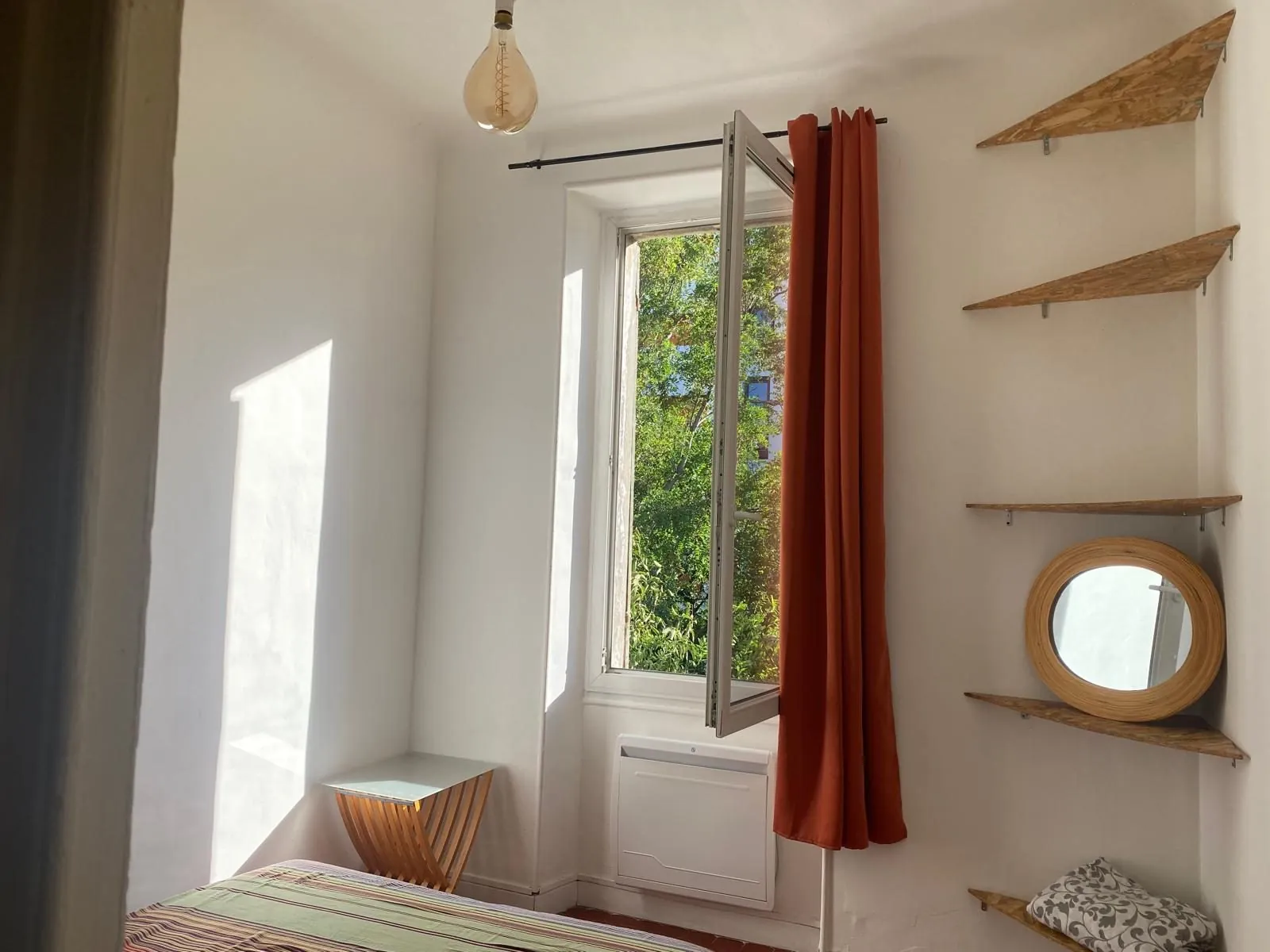 Appartement de 45 m² à Villette Paris – Investissement locatif rentable et clé en main 