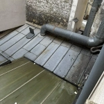 Local commercial équipé à louer dans le 17ème arrondissement de Paris
