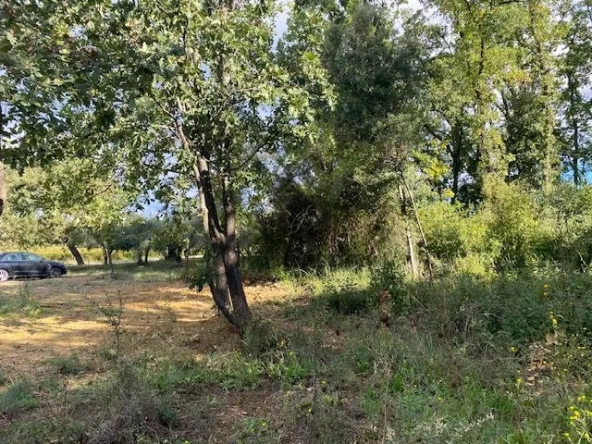 Terrains à bâtir de 537 m² à Martignargues, vue campagne, disponsible à la vente