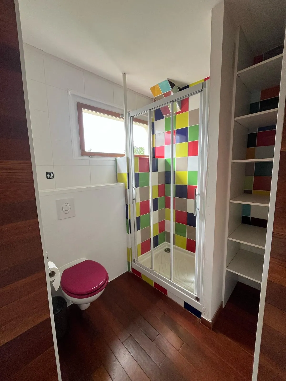 Appartement meublé de 44 m² à Nantes près de Mellinet – Lumineux et pratique 