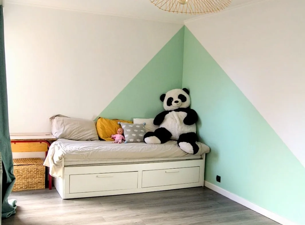 Bel appartement T4 de 96 m² avec vue dégagée à Seyssins 