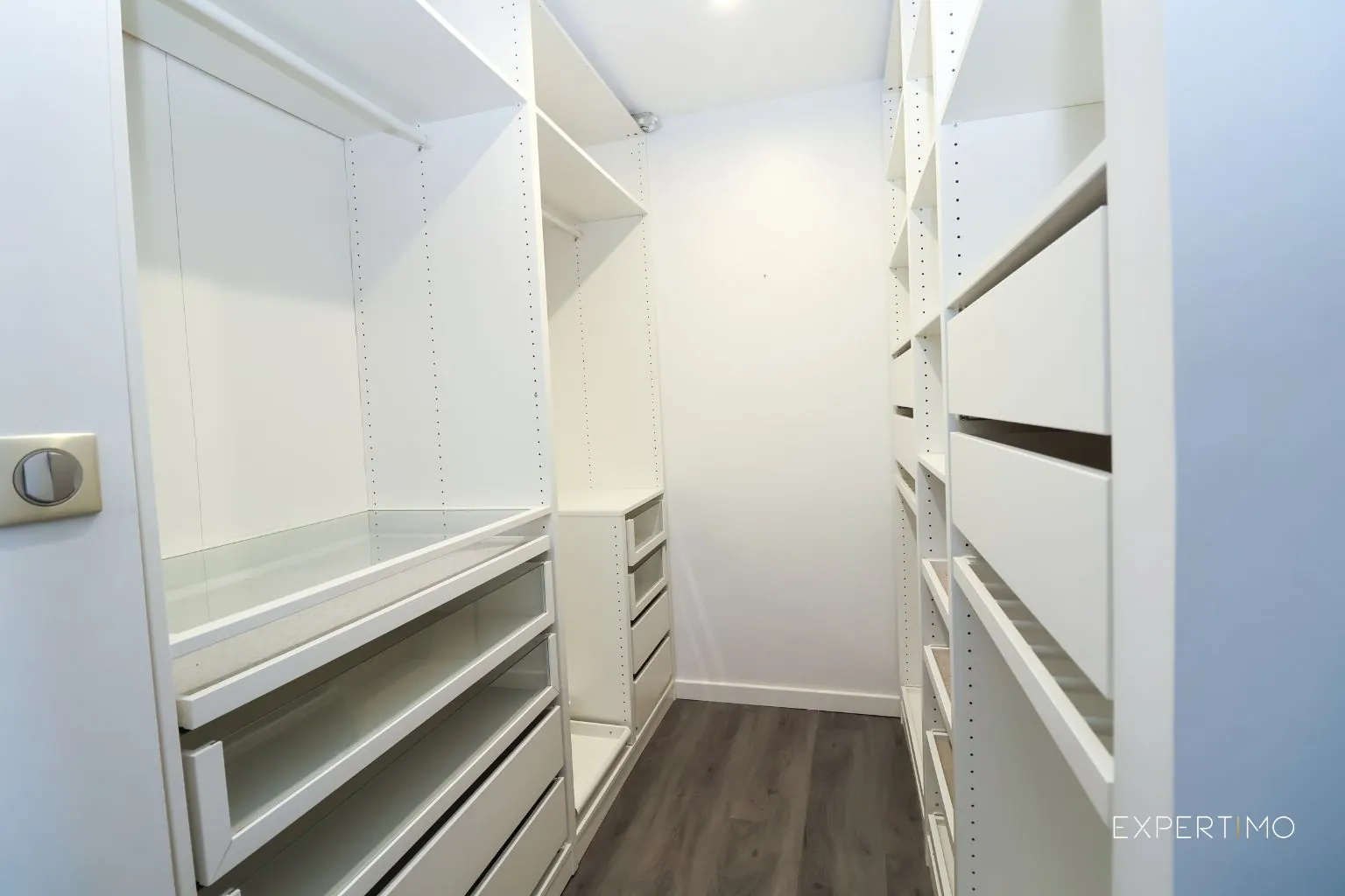 Bel appartement T4 de 96 m² avec vue dégagée à Seyssins 