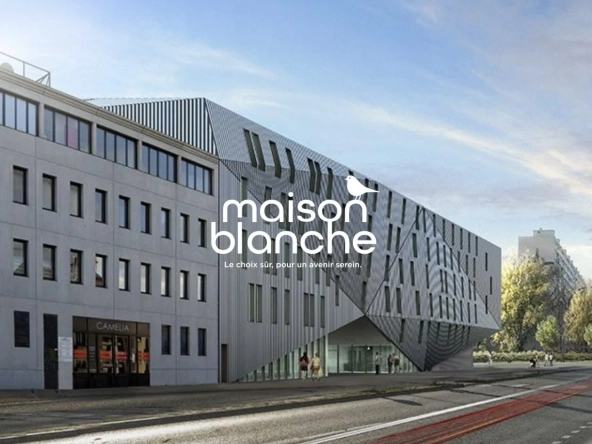 Investissement LMNP à Bordeaux : Appartement meublé avec bail commercial sécurisé