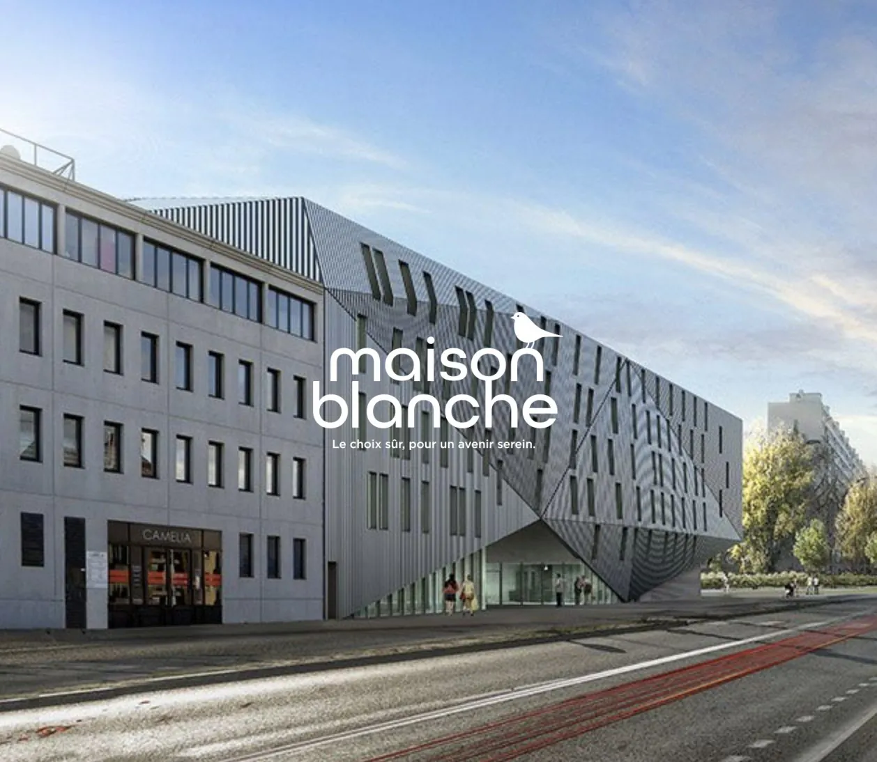Investissement LMNP à Bordeaux : Appartement meublé avec bail commercial sécurisé 