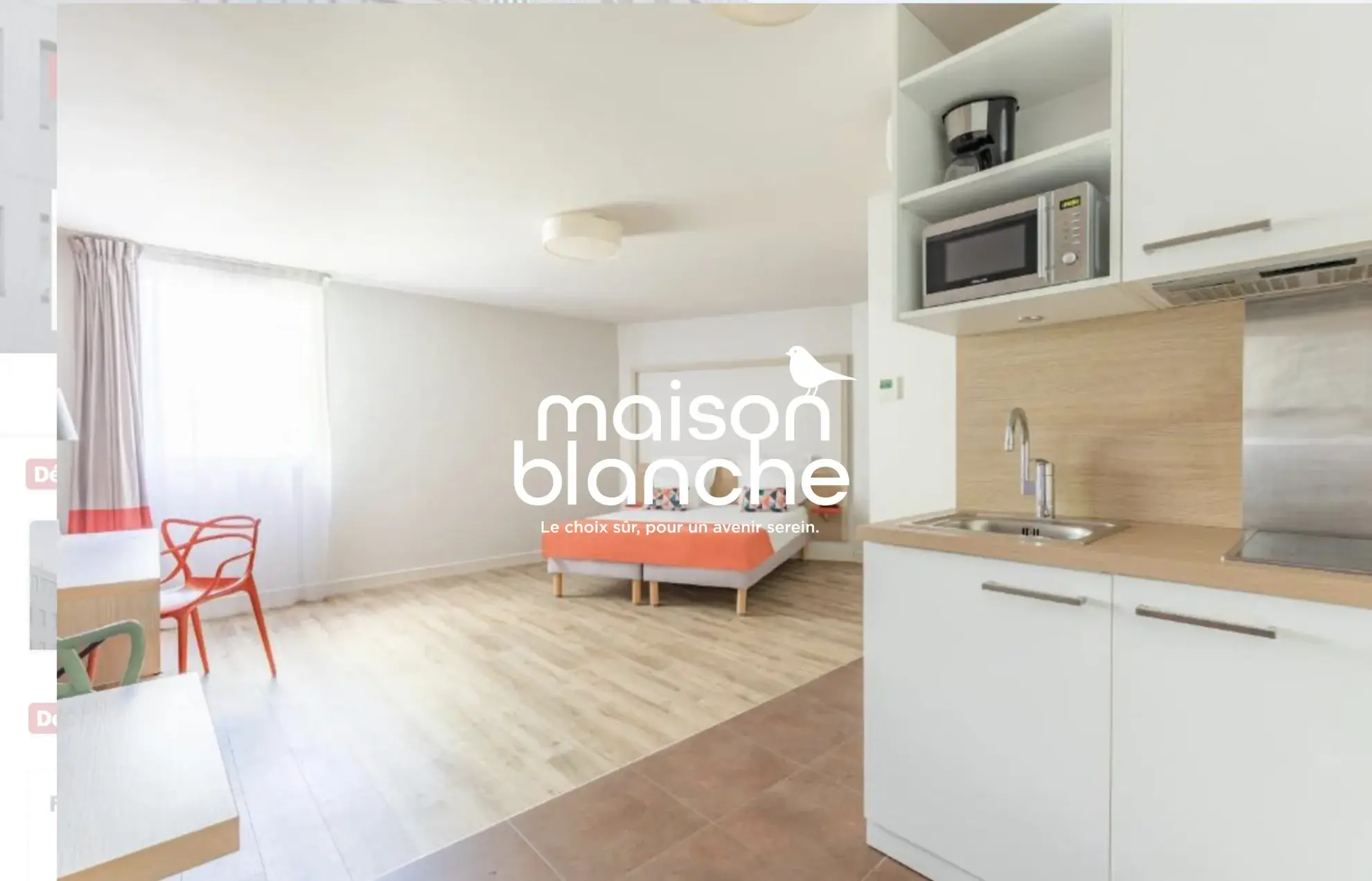 Investissement LMNP à Bordeaux : Appartement meublé avec bail commercial sécurisé 
