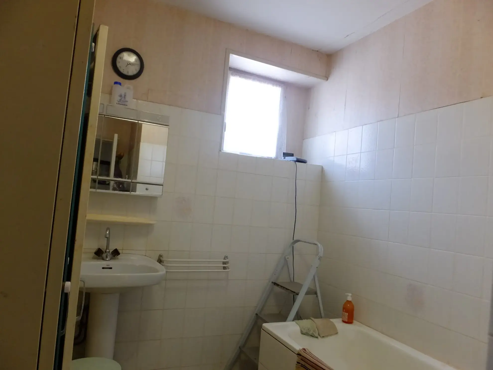 Belle maison de village de 170 m² avec jardin à Le Brethon 