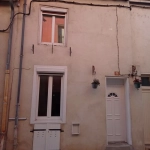 Maison de ville rénovée à vendre à Bar-sur-Aube - 55 m²