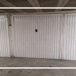 Garage de 12 m² en sous-sol à Mandelieu-la-Napoule, secteur Capitou
