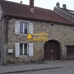 Maison à vendre à Lure avec 5 chambres et potentiel de rénovation