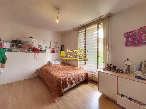 Maison à vendre à Lure avec 5 chambres et potentiel de rénovation 