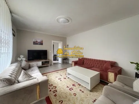Maison à vendre à Lure avec 5 chambres et potentiel de rénovation 