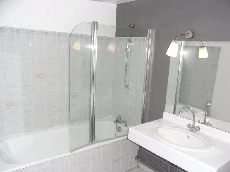 Spacieux appartement 2 pièces de 54,66 m² à Vélizy-Villacoublay avec terrasse 
