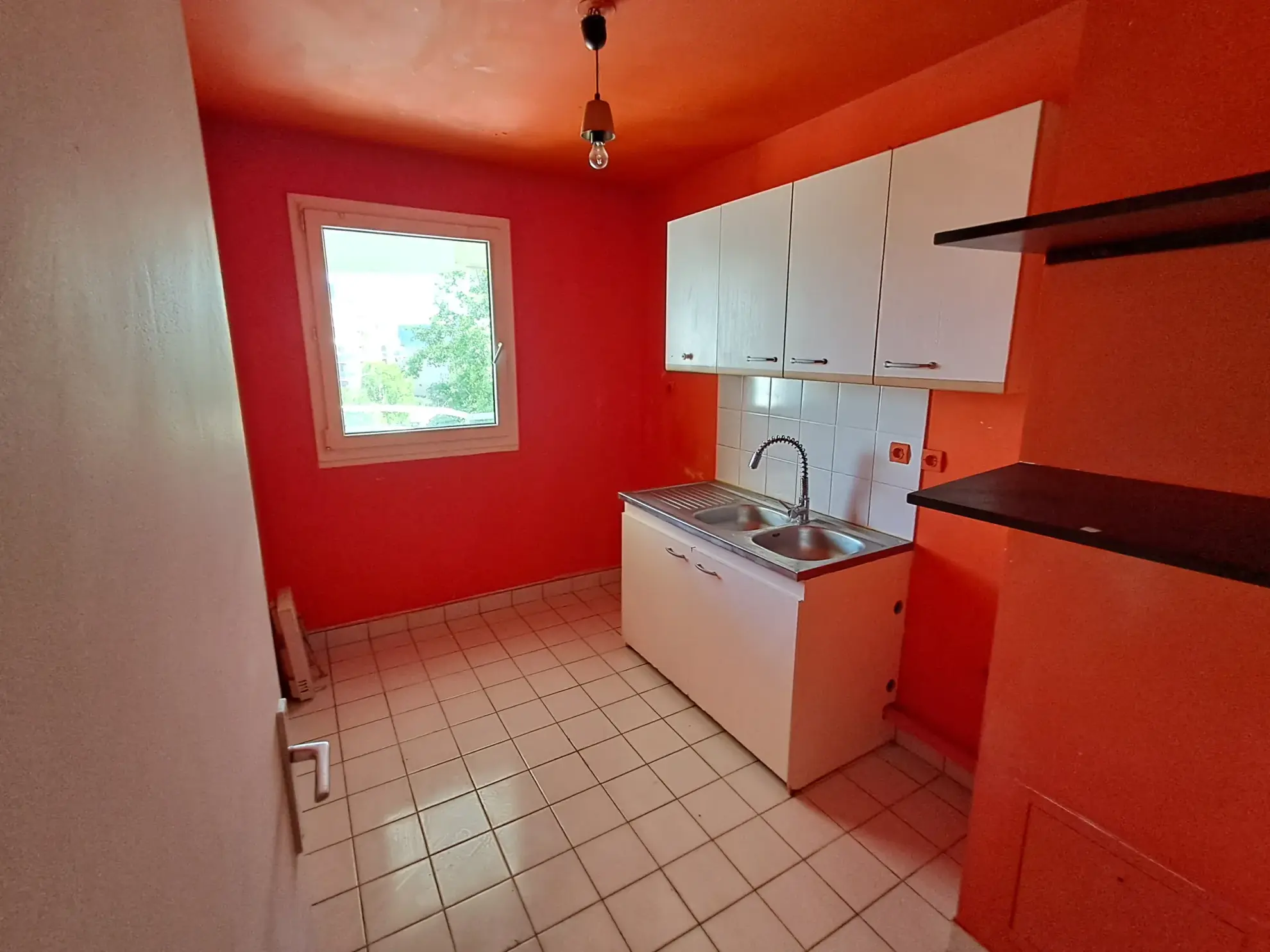 Spacieux appartement 2 pièces de 54,66 m² à Vélizy-Villacoublay avec terrasse 