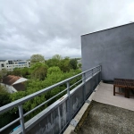 Appartement T3 en dernier étage avec terrasse et parking à Toulouse