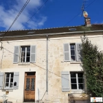 Maison de village rénovée avec 4 chambres à Morienval - Charmant bien immobilier