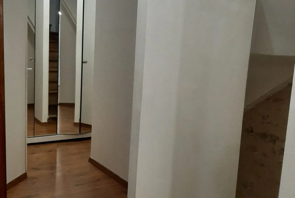 Maison de village rénovée avec 4 chambres à Morienval - Charmant bien immobilier 