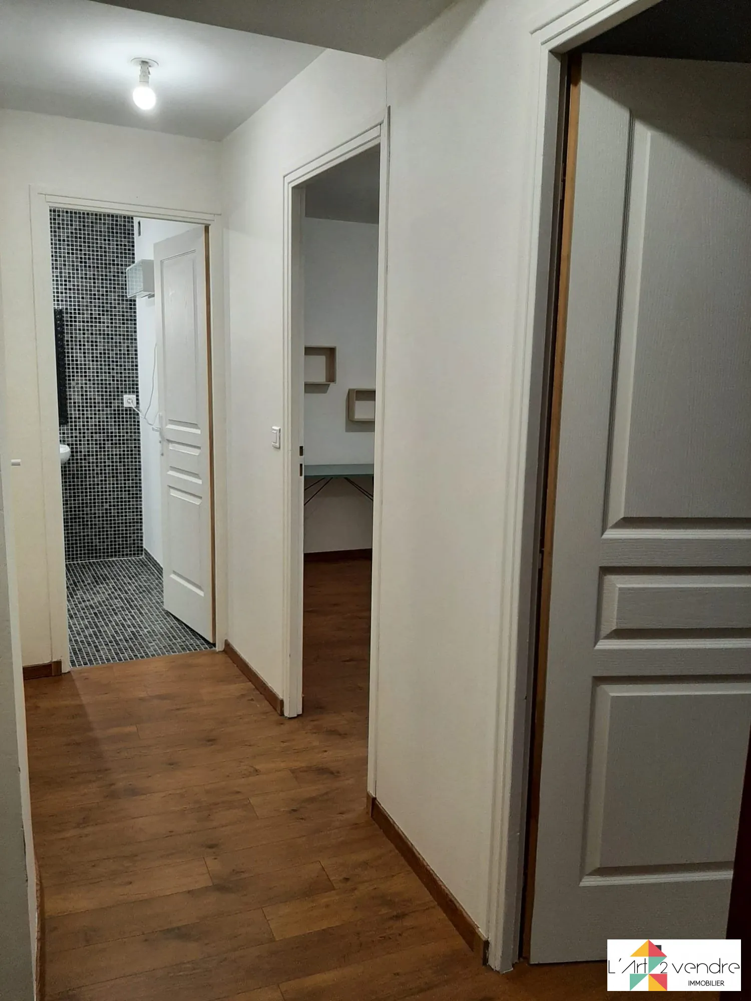 Maison de village rénovée avec 4 chambres à Morienval - Charmant bien immobilier 