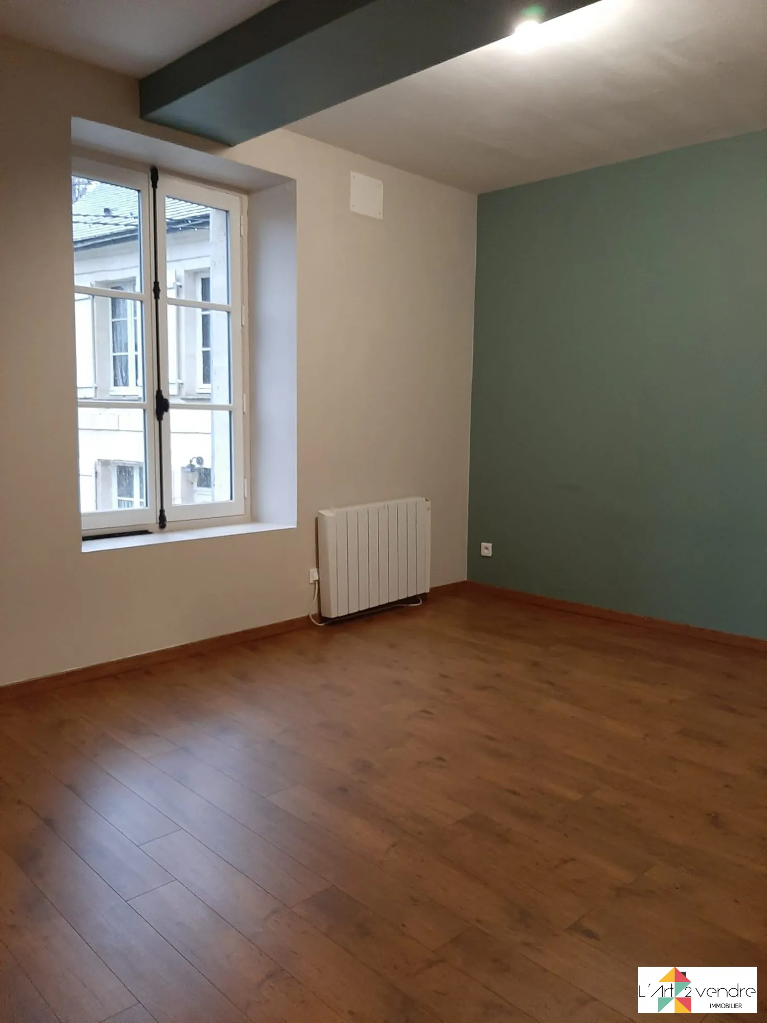 Maison de village rénovée avec 4 chambres à Morienval - Charmant bien immobilier 