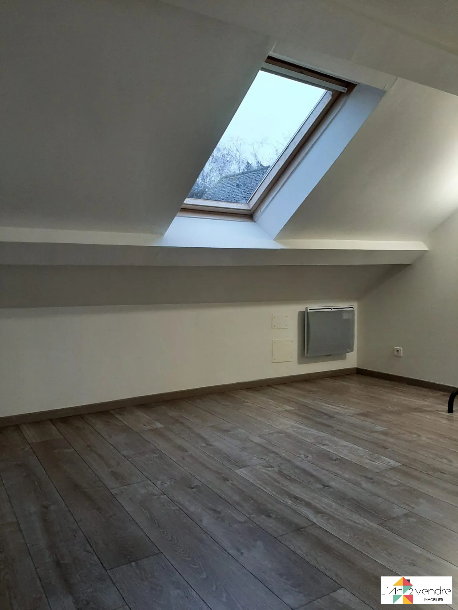 Maison de village rénovée avec 4 chambres à Morienval - Charmant bien immobilier 