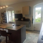 Maison à vendre à Danjoutin – 130 m², terrain de 22 ares, potentiel familial dans cadre verdoyant