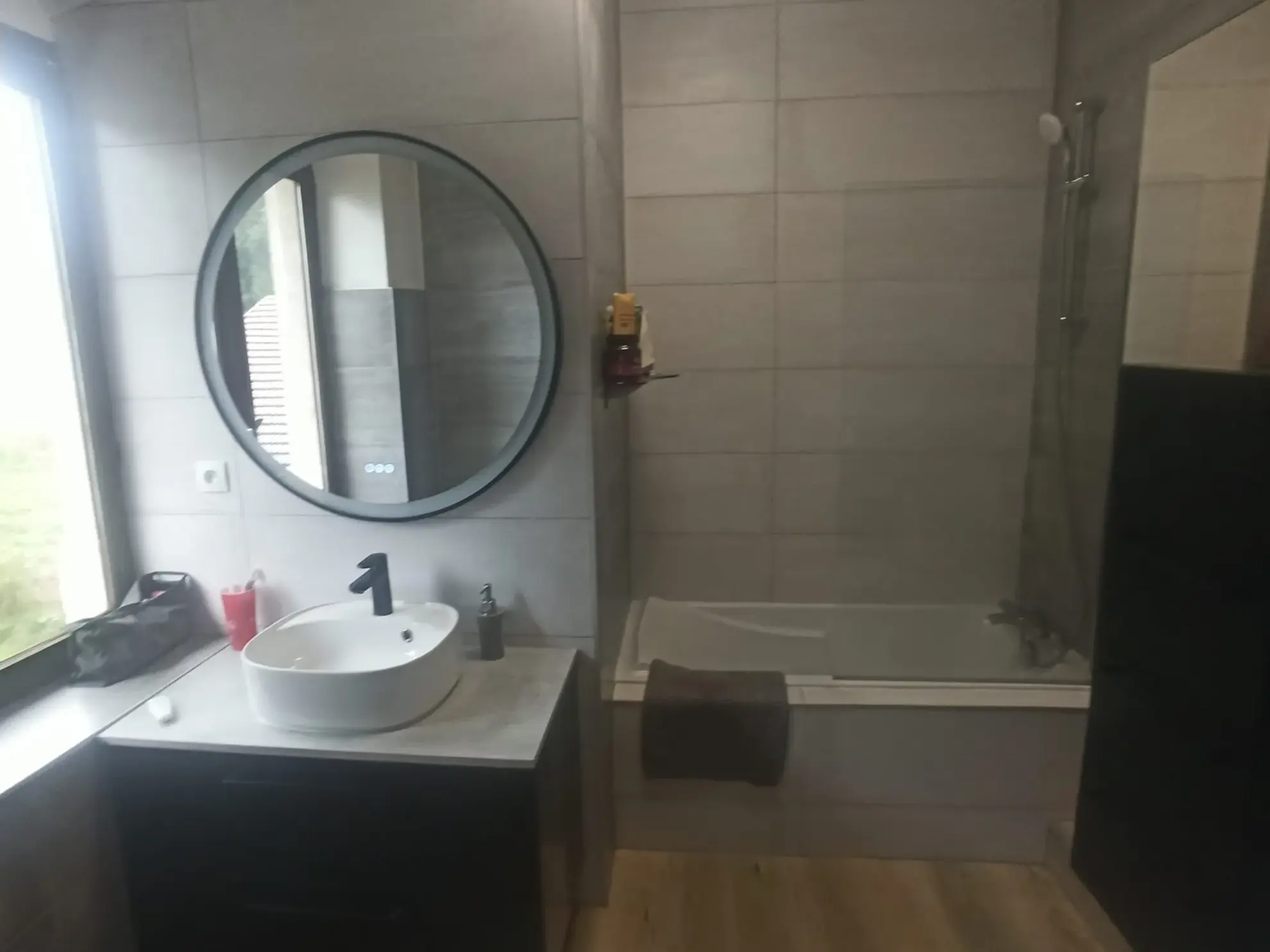 Maison à vendre à Danjoutin – 130 m², terrain de 22 ares, potentiel familial dans cadre verdoyant 