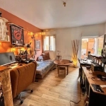 Charmant T2 avec terrasse à Toulouse, proche Compans Caffarelli, excellent investissement