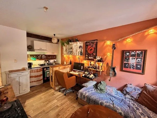 Charmant T2 avec terrasse à Toulouse, proche Compans Caffarelli, excellent investissement 