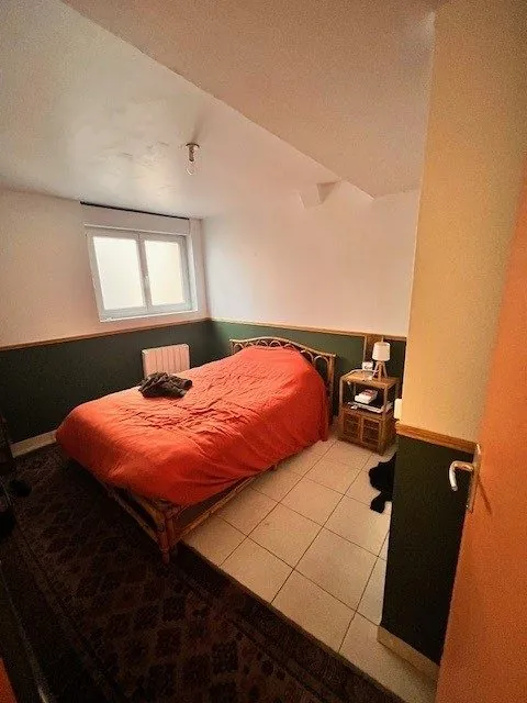 Charmant T2 avec terrasse à Toulouse, proche Compans Caffarelli, excellent investissement 