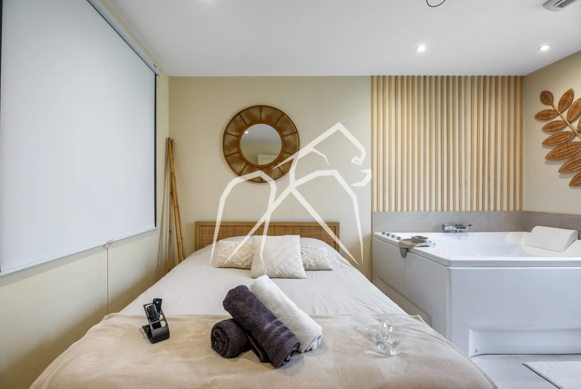Investissez dans deux studios meublés à Rouen, rendement garanti 