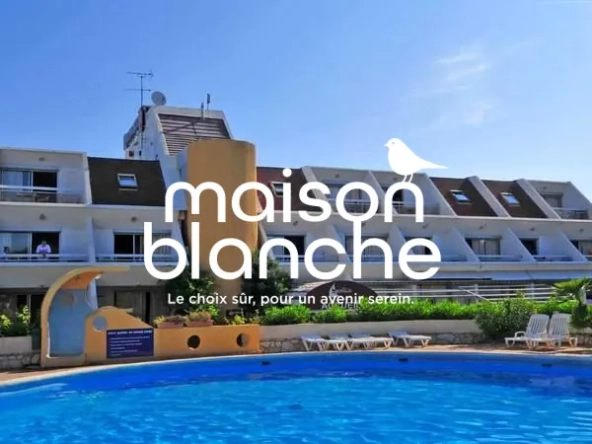 Investissement LMNP Studio à Mauguio - Rendement sécurisé jusqu'en 2032