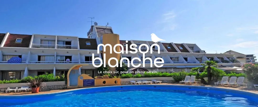 Investissement LMNP Studio à Mauguio - Rendement sécurisé jusqu'en 2032 