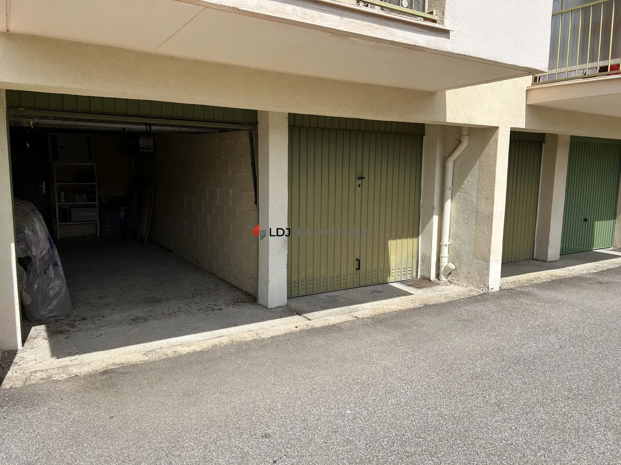 Appartement T2 Bis avec terrasse et garage à Amélie-les-Bains 