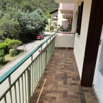 Appartement T2 Bis avec terrasse et garage à Amélie-les-Bains