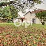 Maison à vendre à Jurançon – 180 m² avec appartement indépendant et jardin