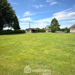 Terrain constructible de 1200 m² à Bœil-Bezing - Cadre calme et verdoyant