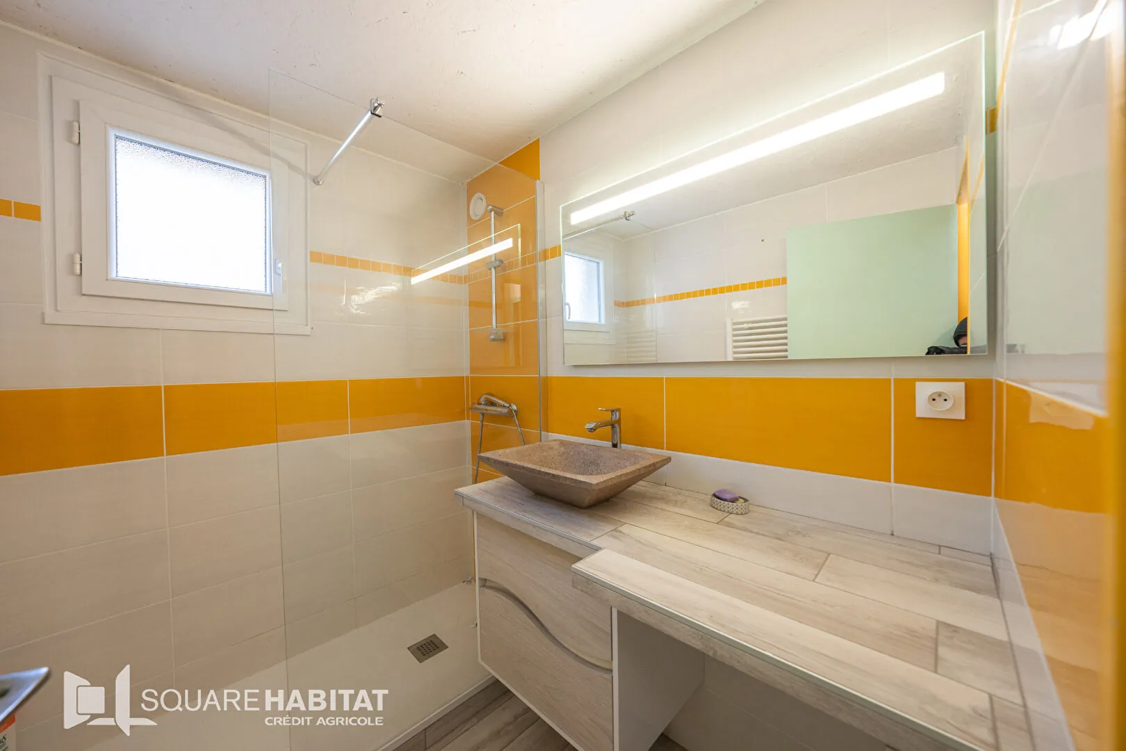 Charmant appartement T2 de 45 m² avec vue montagne à Les Orres 