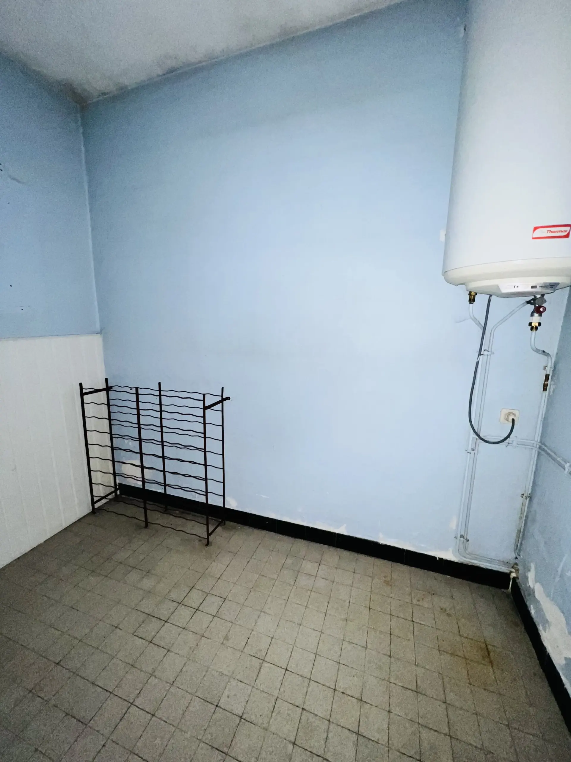 Maison à rénover au Pin près de Digoin et Vichy - 200 m² 