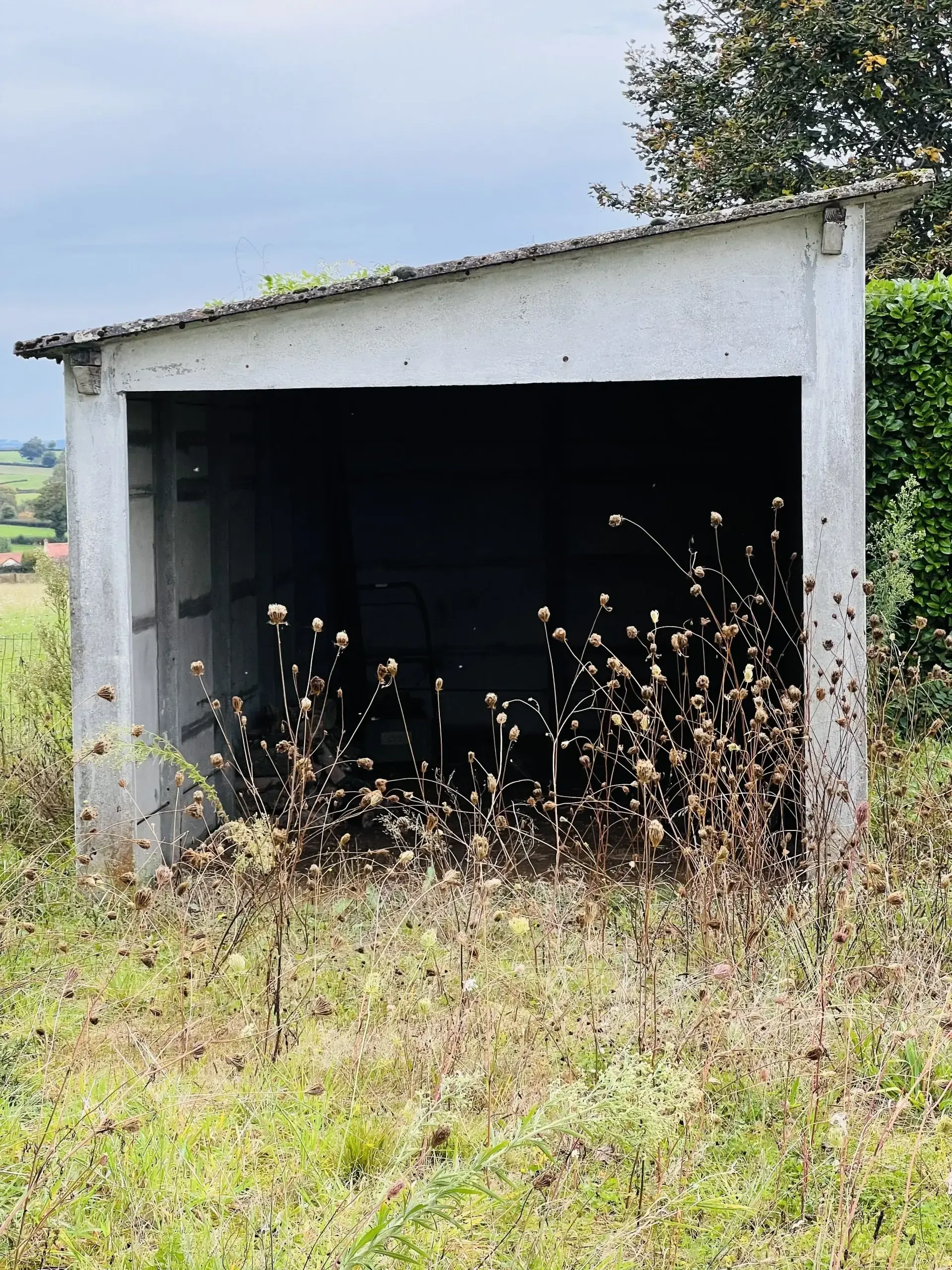 Maison à rénover au Pin près de Digoin et Vichy - 200 m² 