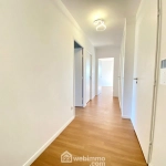 Appartement T3 de 60 m² avec balcon à Évry-Courcouronnes