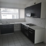Appartement 2 chambres à Épinal avec terrasse et parking à vendre