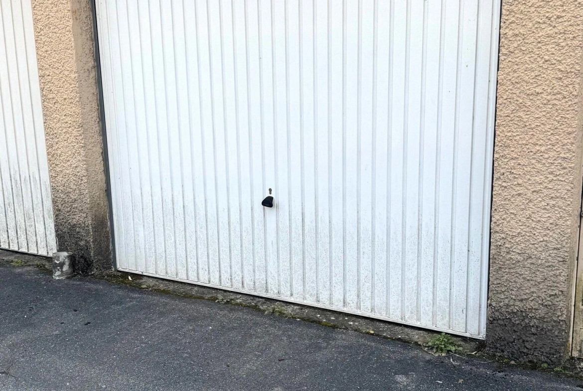 Bel appartement T3 de 70 m² avec vue dégagée à Évry-Courcouronnes 