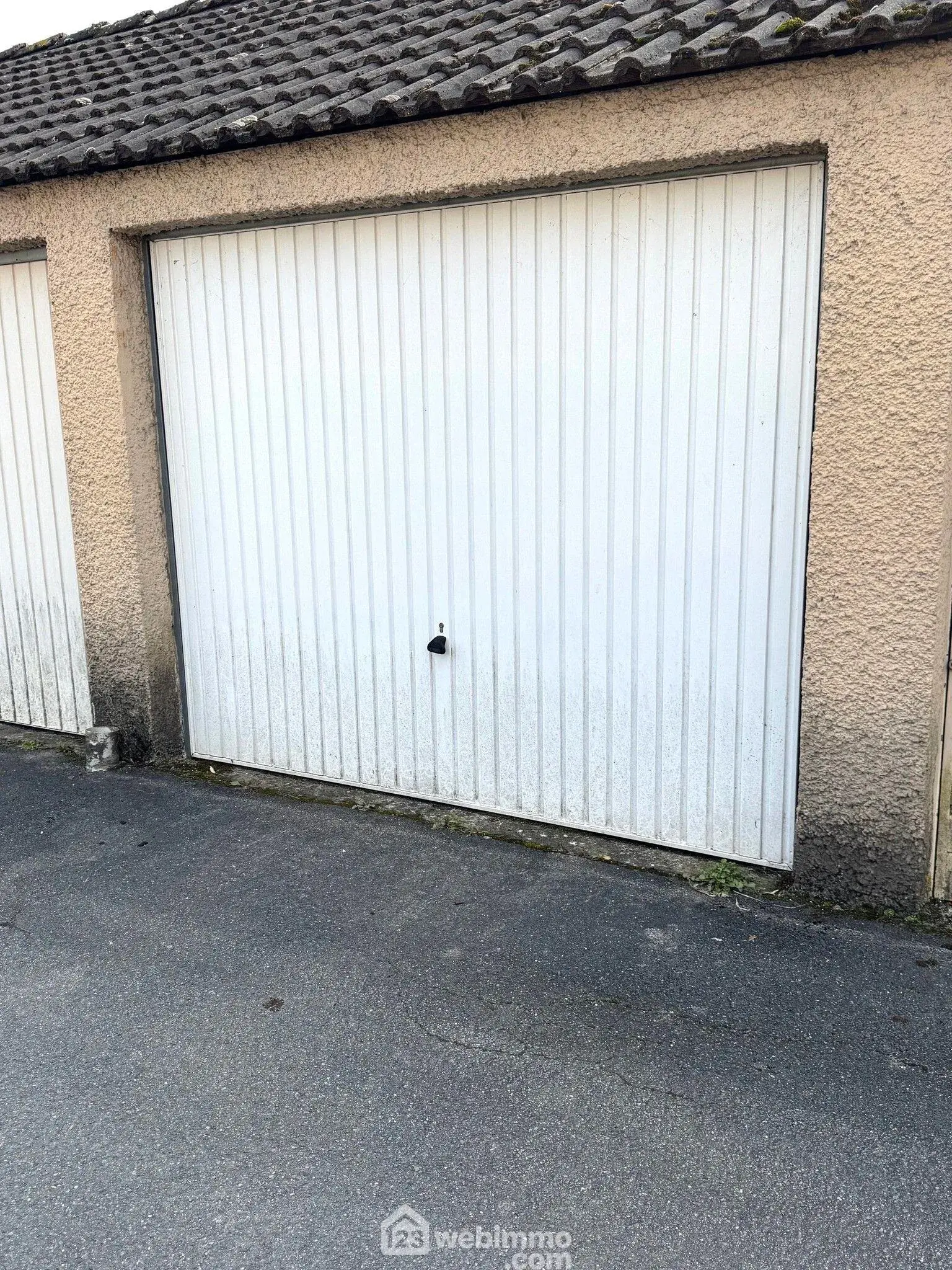 Bel appartement T3 de 70 m² avec vue dégagée à Évry-Courcouronnes 