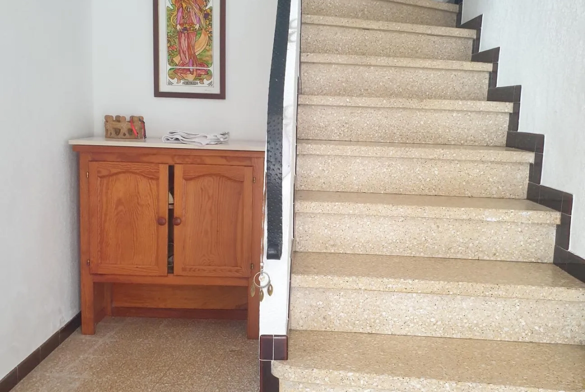 Charmante maison de village à Tautavel – 68 m², idéal premier achat 