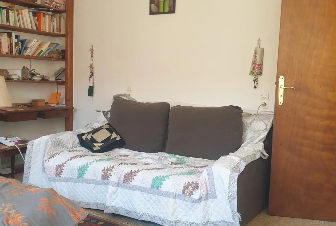 Charmante maison de village à Tautavel – 68 m², idéal premier achat 