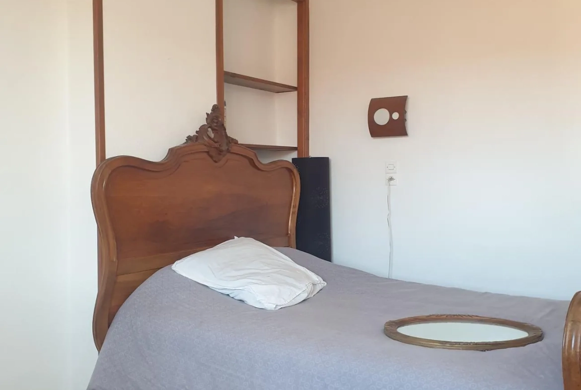 Charmante maison de village à Tautavel – 68 m², idéal premier achat 