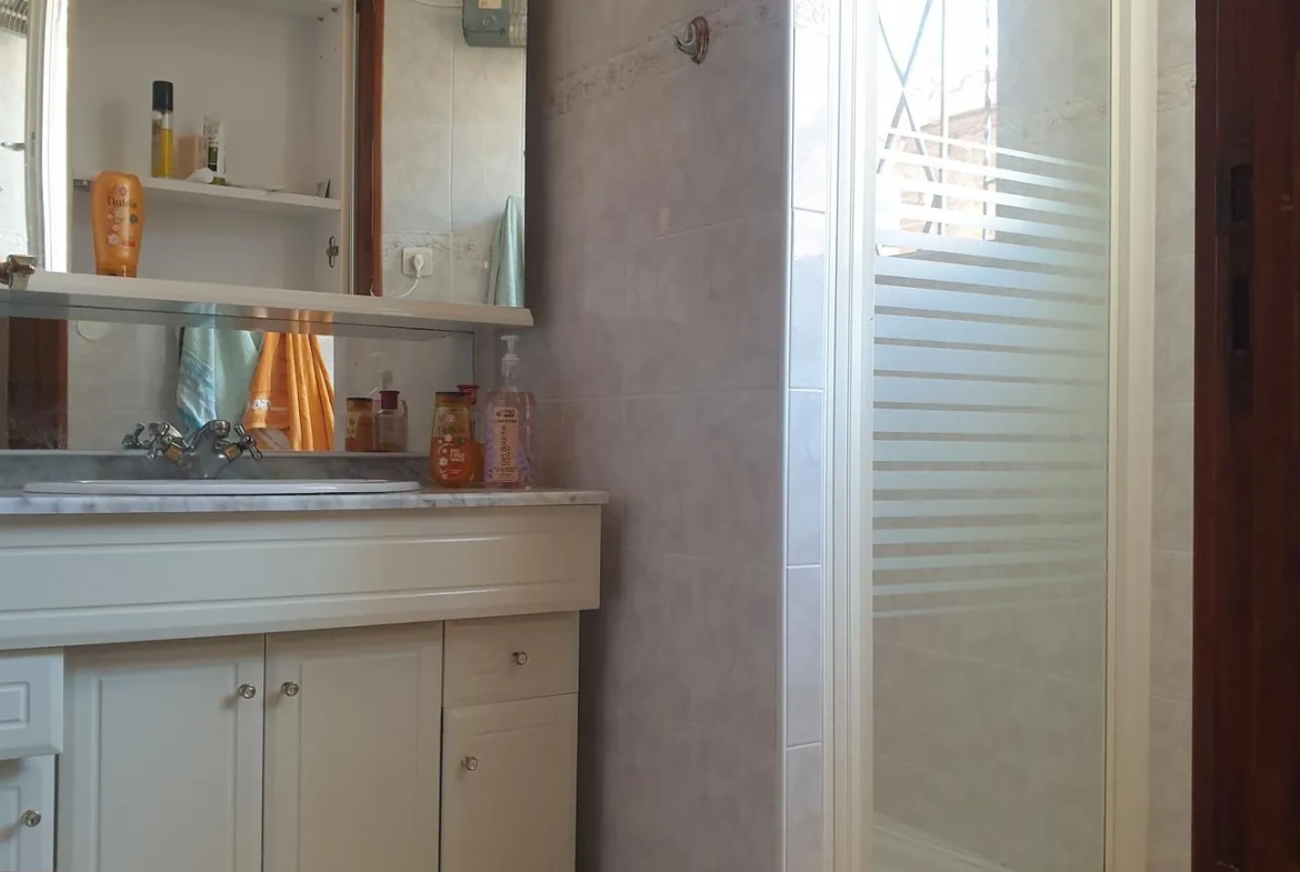 Charmante maison de village à Tautavel – 68 m², idéal premier achat 
